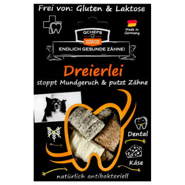 Kārums suņiem Dreierlei  65 gr.