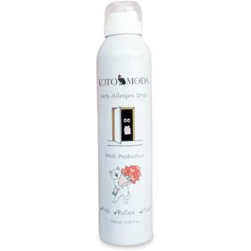 Pretalerģisks probiotikas aerosols, Kotomoda  200 ml
