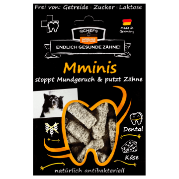 Kārums suņiem Mminis 65 gr.