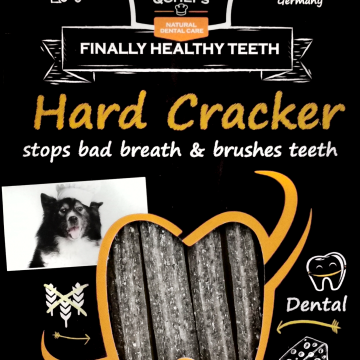 Kārums suņiem Hard Cracker  72 gr.